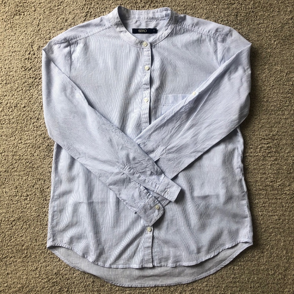 SPAO - Blouse.